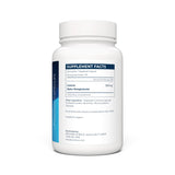 Renue By Science capsule Ca-AKG en gros plan, absorption liposomale améliorée.