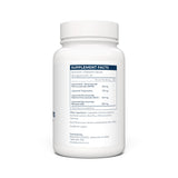 Renue By Science NAD⁺ Complete, poudre liposomale illustrant la technologie d’encapsulation.