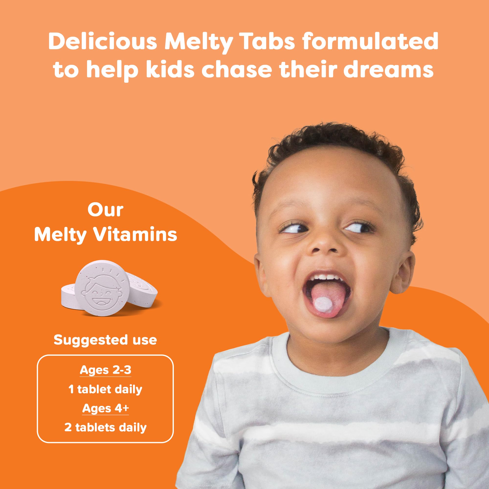 Formule propre végan sans OGM, sans sucre, sans allergènes, Renzo's.