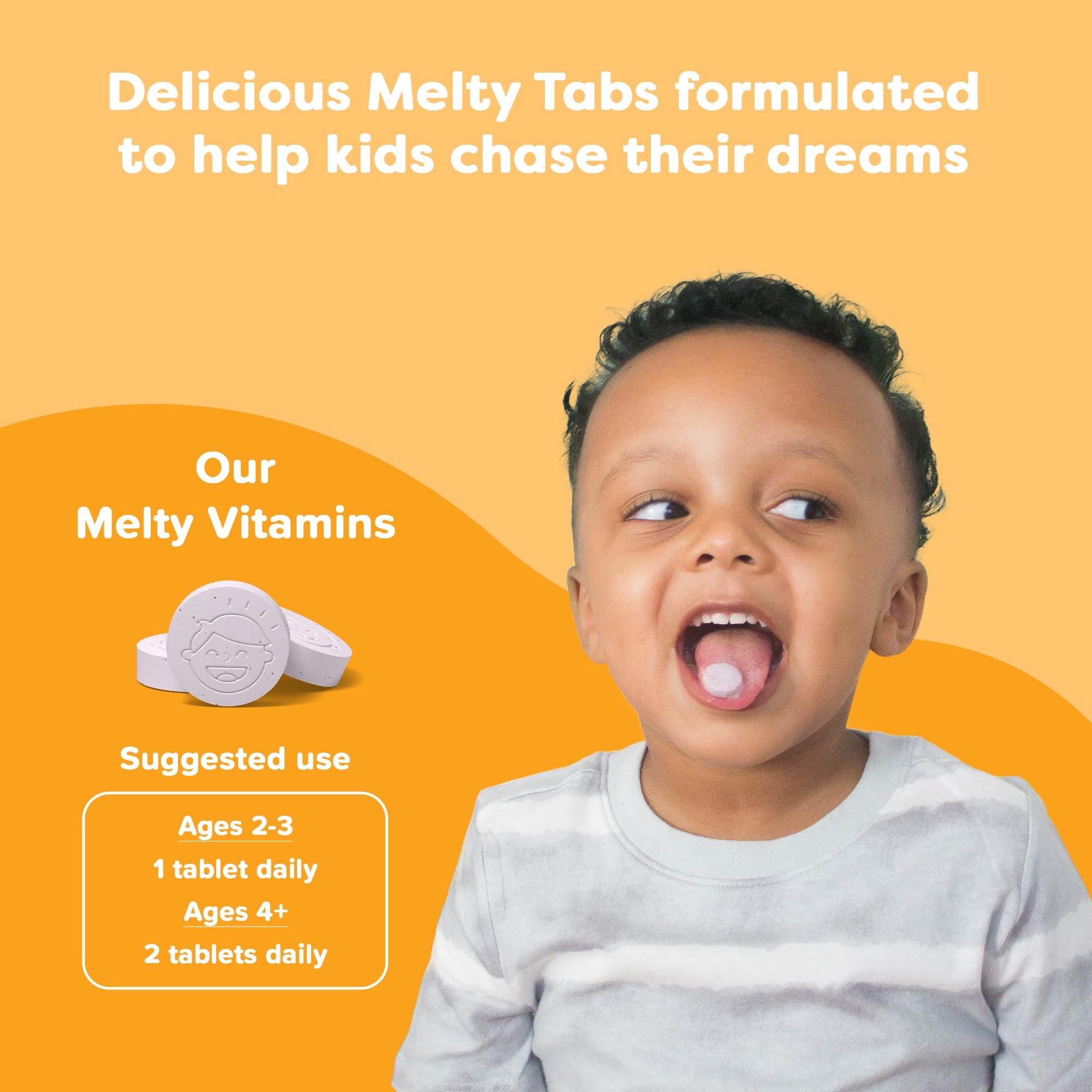 Formule vegan sans allergènes majeurs et sans colorants artificiels.