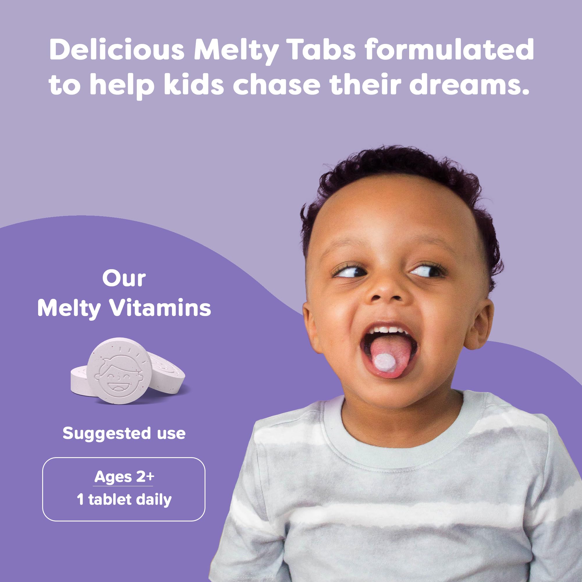 Utilisation quotidienne après brossage avec Renzo's Smile Patrol.