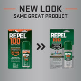 Repel 100-protection-10-heures, repousse moustiques durable lors d'activités