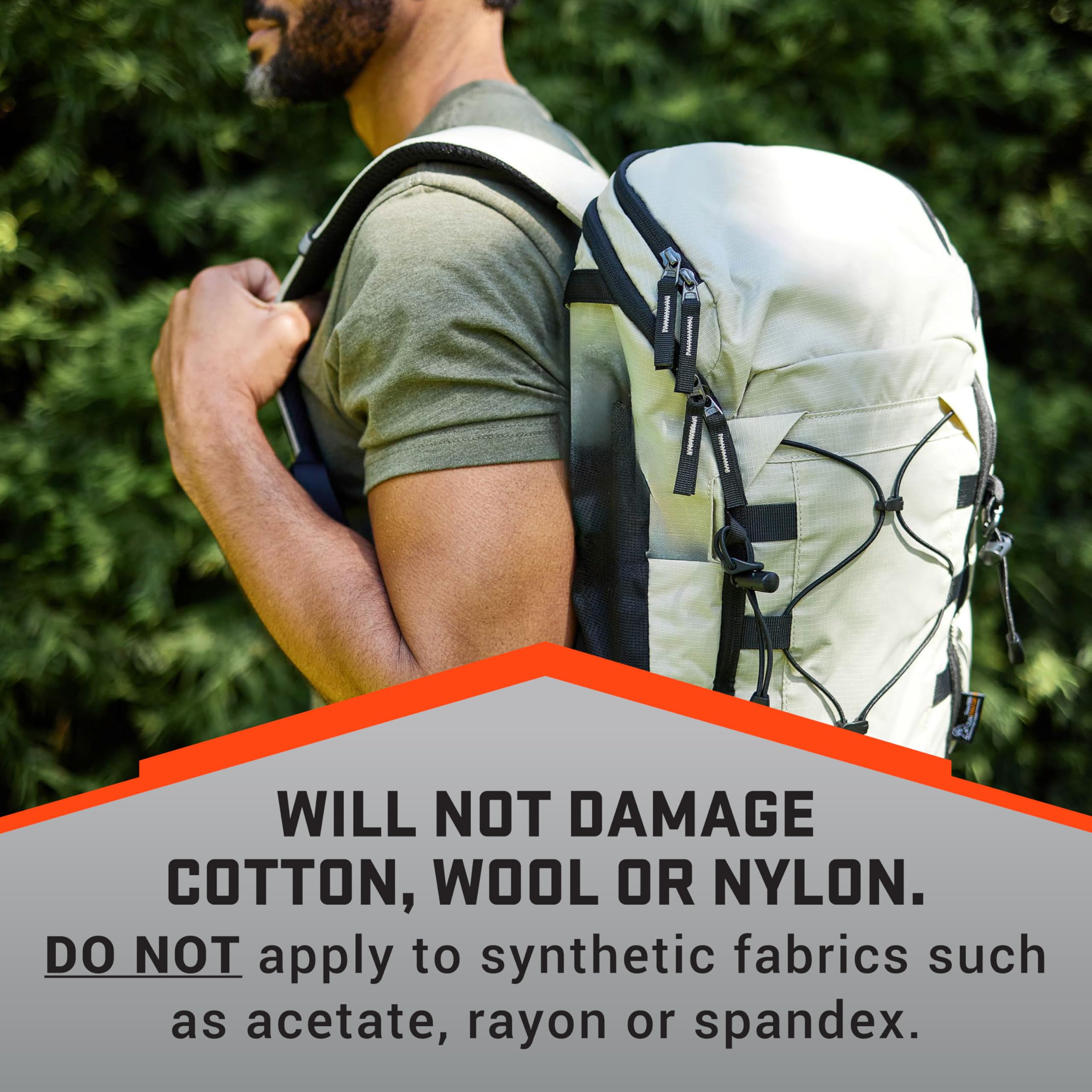 Repel 100-protection-longue-duree, peut accompagner des activités prolongées