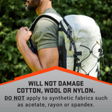 Repel 100-protection-longue-duree, peut accompagner des activités prolongées
