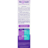 RepHresh Gel applicateur doux: pose rapide et précise