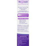RepHresh Gel élimination d’odeur vaginale: fraîcheur maîtrisée au quotidien