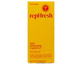 rephresh gel vaginal - applicateur pré-rempli, utilisation simple et discrète.