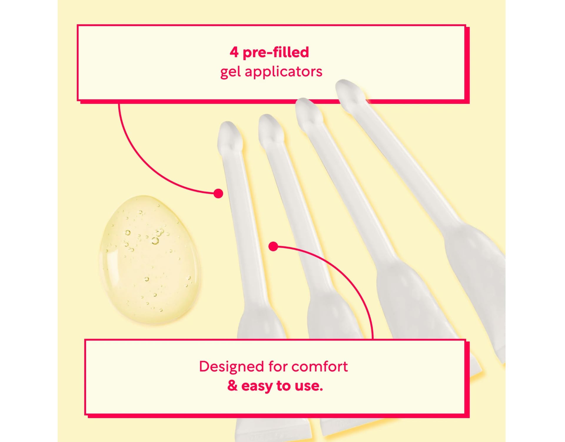 rephresh gel vaginal - odeur féminine réduite et fraîcheur.