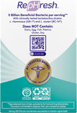RepHresh Pro-B, capsules ensemble, routine quotidienne simplifiée.