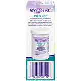 RepHresh Pro-B, pack de deux, offre pratique sur deux mois.