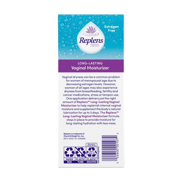Applicateur réutilisable Replens pour une application hygiénique
