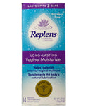 Replens : applicateur réutilisable pour une utilisation pratique et propre.