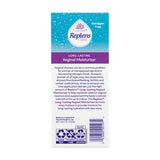 Applicateur réutilisable Replens pour une application hygiénique