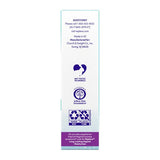 Gel Confort Externe sans hormones, option douce pour le confort.