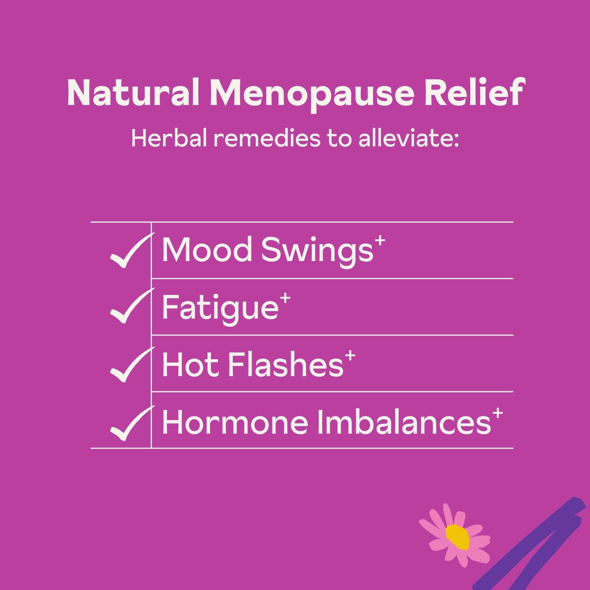 Gomme Reprise Menopause en gros plan, texture moelleuse et goût raisin.