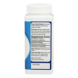 Requa Charbon actif: étiquette claire indiquant dosage et conseils d’utilisation.