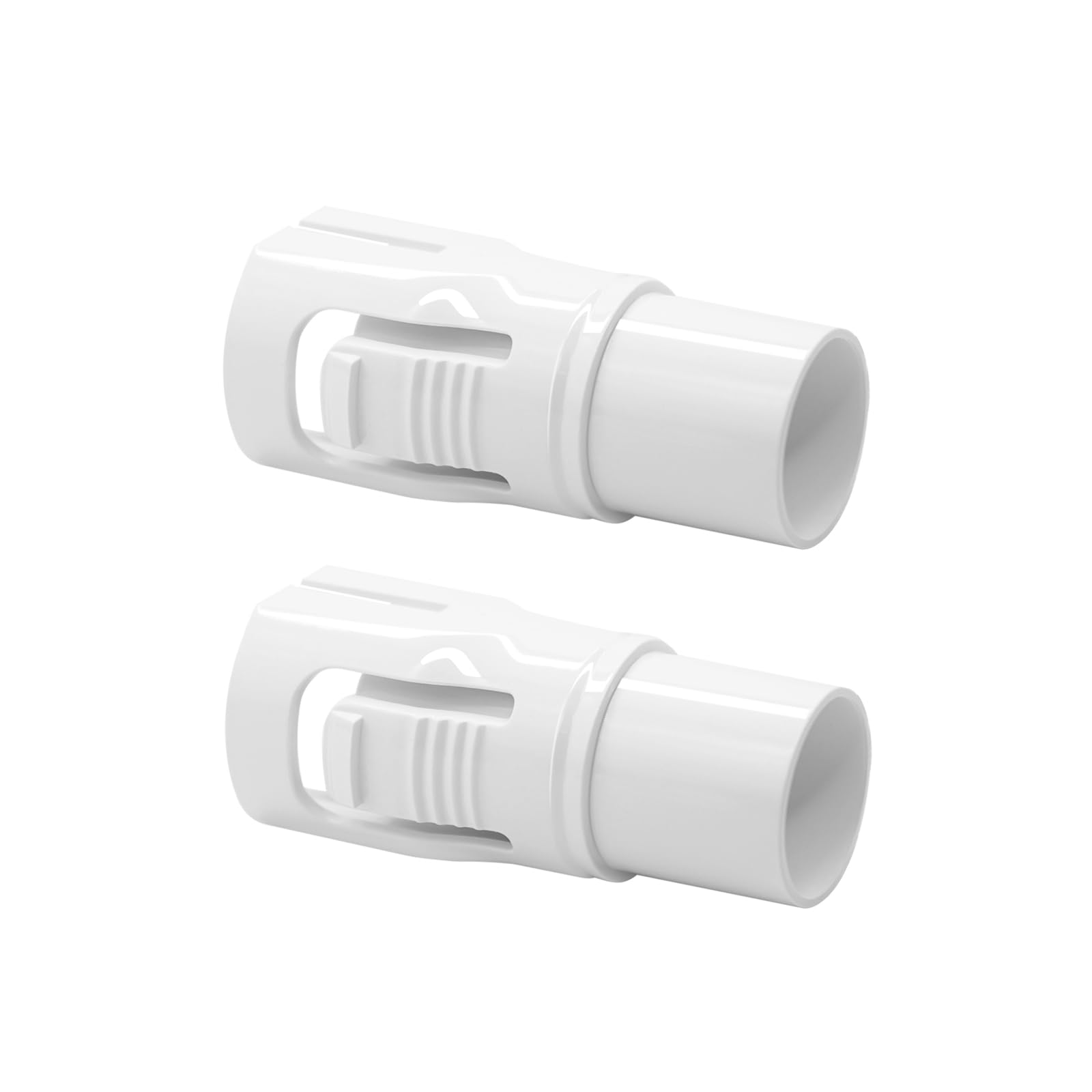 Adaptateur RESCOMF AirMini pour tuyau, connexion rapide et fiable en déplacement.