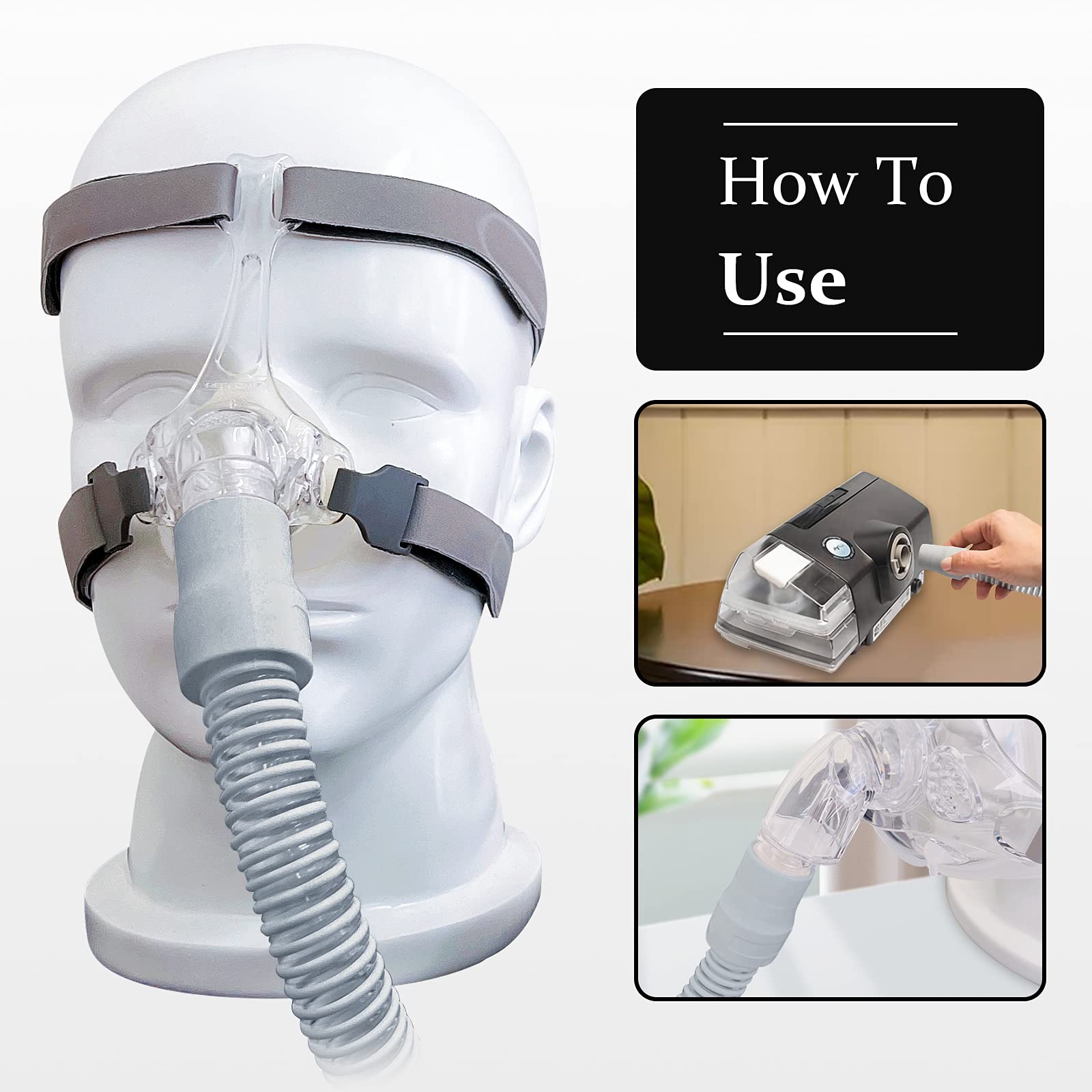 Emballage scellé RESCOMF pour meilleure protection