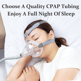 Compatibilité étendue RESCOMF CPAP avec masques et machines courantes