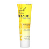 RESCUE Crème Original Fleurs Bach pot de 30 g, hydratation douce.