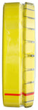 Étiquette RESCUE Orange Fleur de Sureau détail nutritionnel et ingrédients.