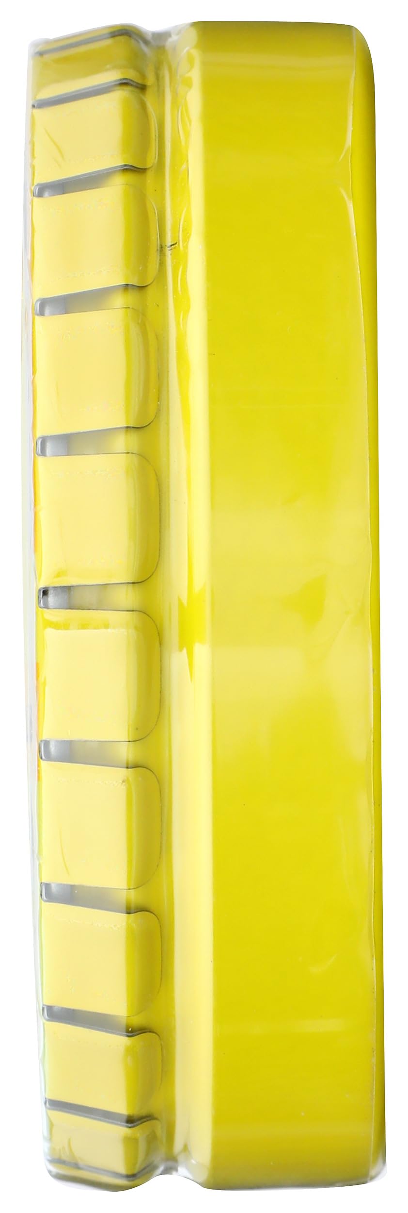 Utilisation en déplacement avec RESCUE Orange Fleur de Sureau pour le calme.