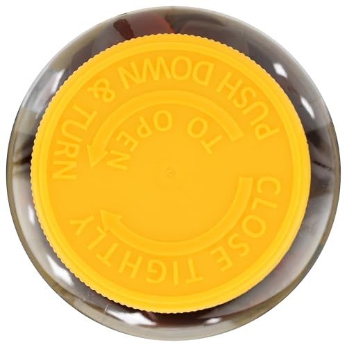 RESCUE PLUS GOMMES: Gomme orange apaisante, idéale pour un rituel quotidien de bien-être.