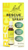 RESCUE Rescue Remedy Spray, pulvérisateur de 20 ml, pratique en situations stressantes