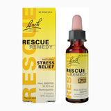RESCUE REMEDY: dosage-quatre-gouttes facile à utiliser même en déplacement.