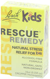 RESCUE Remedy Kids goût agréable pour apaiser rapidement les enfants