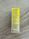 RESCUE Rescue Remedy Spray 7 ml, emballage compact, idéal en déplacement.