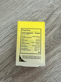RESCUE Rescue Remedy Spray 7 ml, pompe non-aerosol, application précise sur la langue.