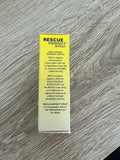 RESCUE Rescue Remedy Spray 7 ml, utilisation buccale simple et pratique.