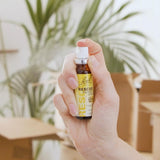 Idéal en déplacement: RESCUE REMEDY Spray pour la vie active.