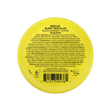 Pastilles RESCUE Sommeil cassis – boîte ouverte, rituel détente du soir.