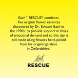 RESCUE Night Clematis, transition douce vers le sommeil