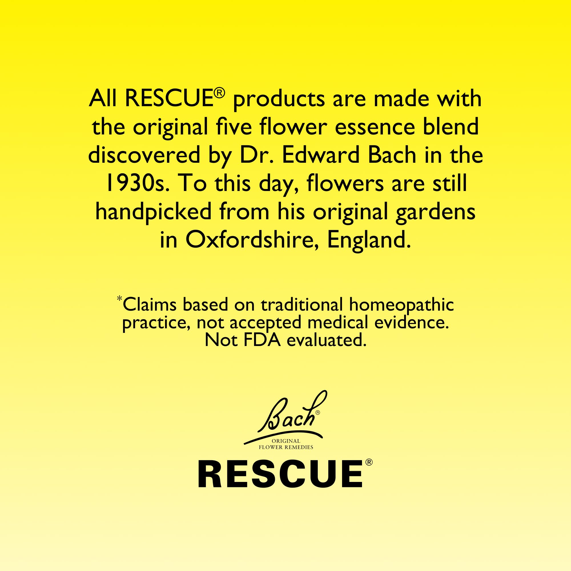 RESCUE SLEEP KIDS SPRAY vegan et sans ingrédients artificiels