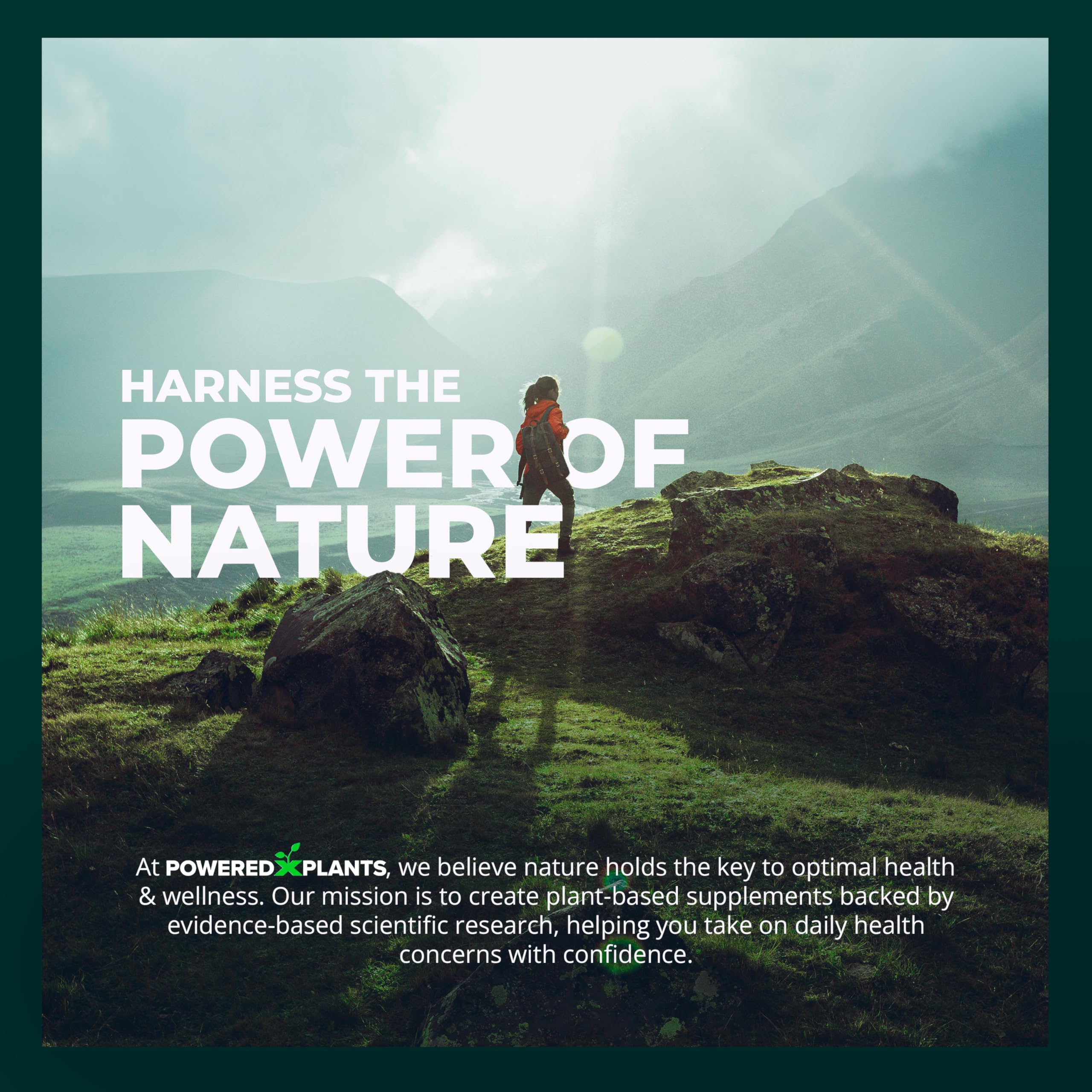 Idéal pour un mode de vie actif et naturel.