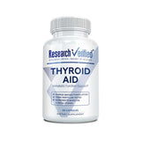 Research Verified Aide Thyroïde – Bouteille, usage quotidien pratique.