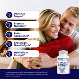Research Verified Vitamine E Hydratation Cuir Chevelu – soin clair et nourrissant.