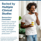 Researched Nutritionals Thé Vert et IP-6 – antioxydants et soutien immunitaire potentiel.