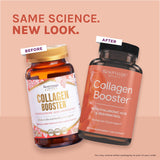 Emballage pratique du Reserveage Beauty Collagen Booster