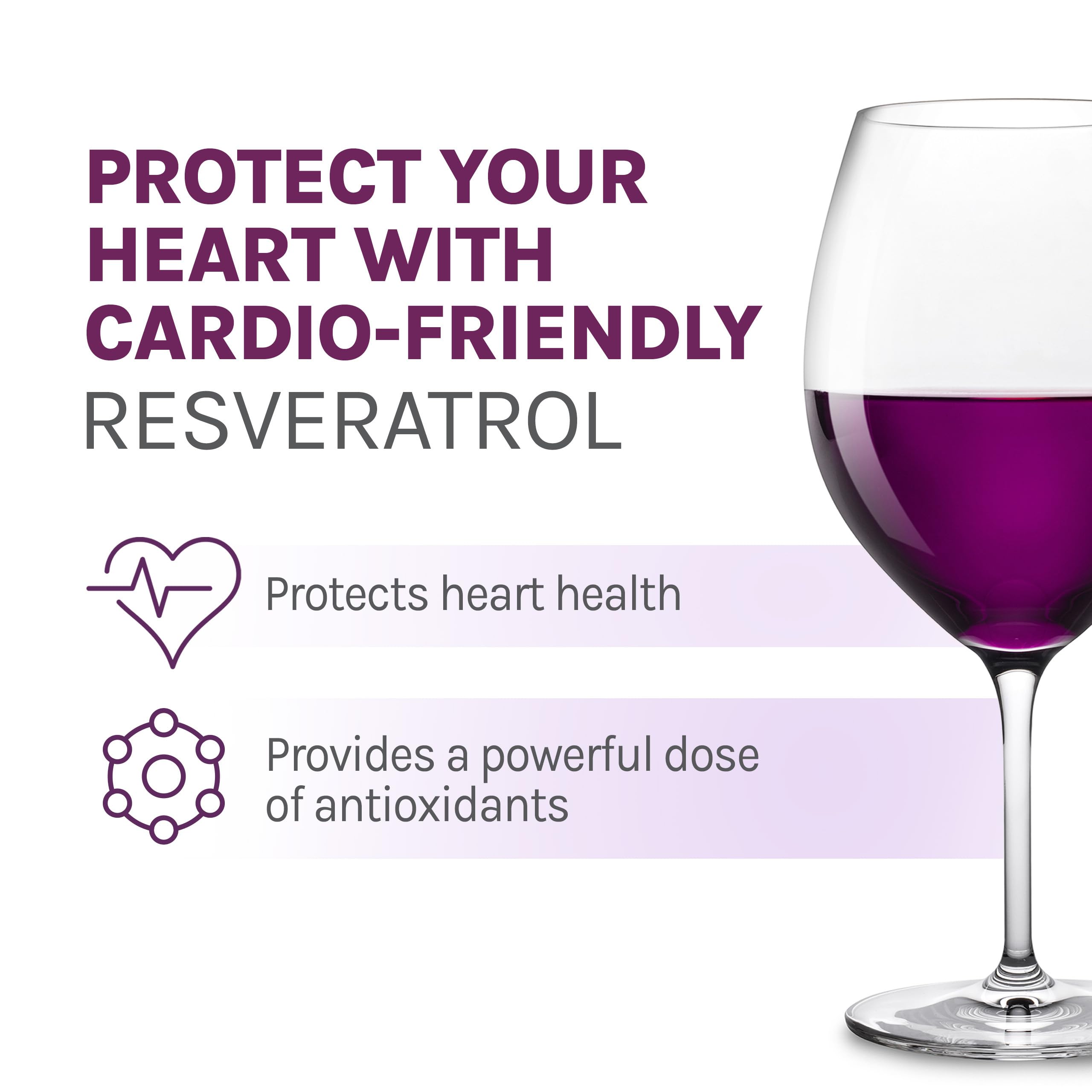 Reserveage Beauty packaging-resveratrol emballage pratique et écologique