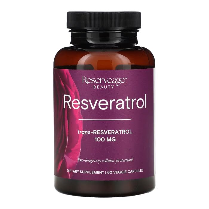Capsules végétales sans gluten, sans soja, sans sucre et sans conservateurs.