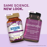 Emballage recyclable, design épuré et pratique