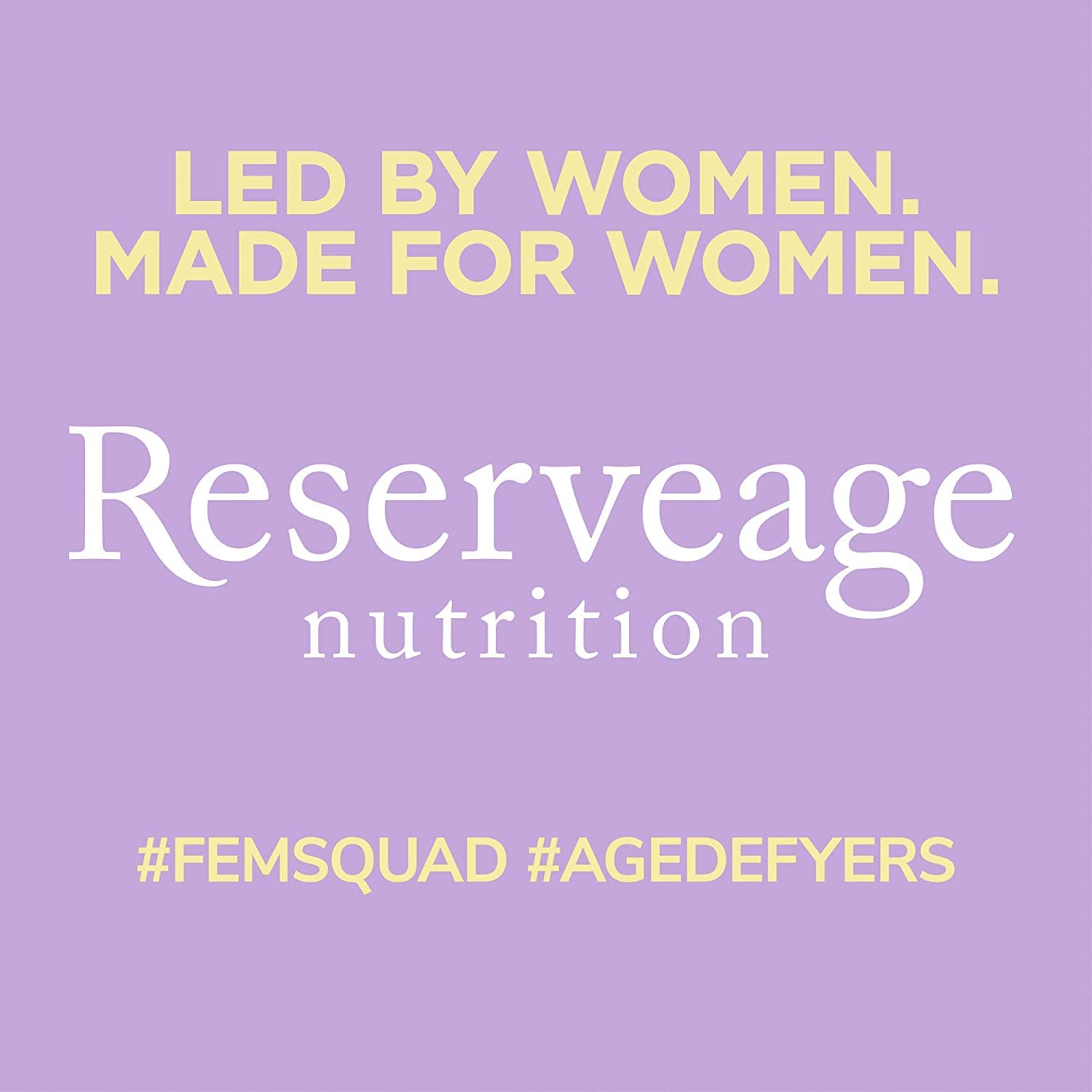 Reserveage Nutrition Resveratrol: effet antioxydant progressif sur plusieurs heures.