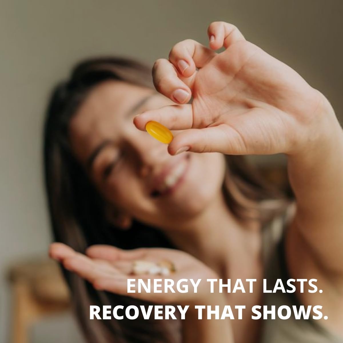 Ingrédients clés Reset Wellness Oméga GLUTATHIONE Plus: Oméga-3 et Curcumine.