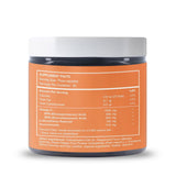 Emballage eco-responsable Reset Wellness Oméga GLUTATHIONE Plus pour une consommation consciente.