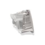 Capot latéral gris ResMed Air10, protection durable pour votre CPAP.