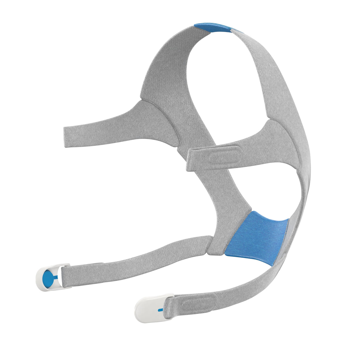 Courroie de tête ResMed AirFit AirTouch N20, remplacement sûr et fiable.